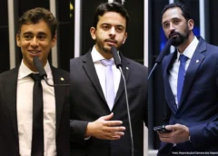 Veja quais deputados de Minas apoiam adiamento do fim da escala 6x1