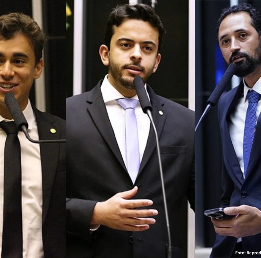 Veja quais deputados de Minas apoiam adiamento do fim da escala 6x1