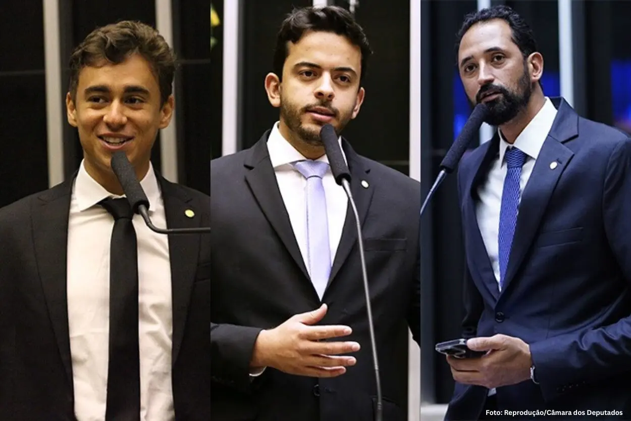 Veja quais deputados de Minas apoiam adiamento do fim da escala 6x1