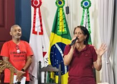 Servidores vão à Câmara cobrar pagamento de benefícios em Mariana