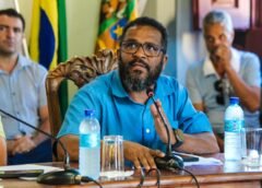 Vereador propõe fornecimento de “canetas emagrecedoras” para pacientes com obesidade em Mariana