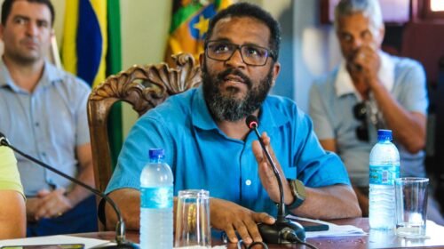 Vereador propõe fornecimento de “canetas emagrecedoras” para pacientes com obesidade em Mariana