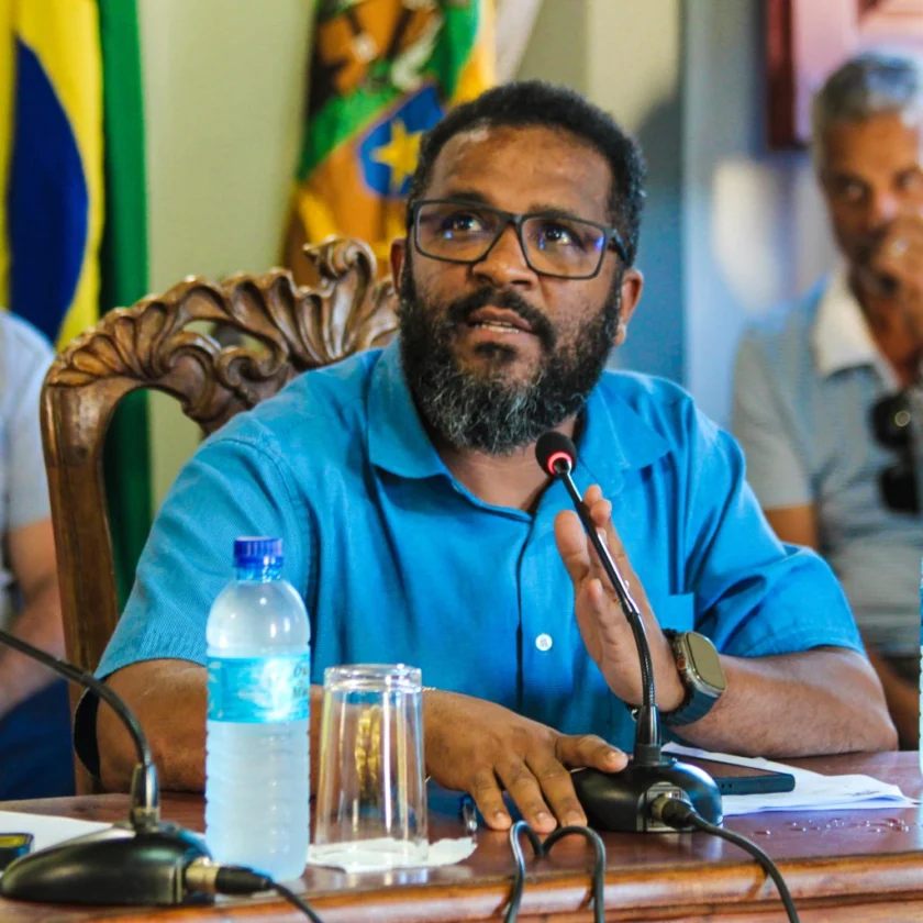 Vereador propõe fornecimento de “canetas emagrecedoras” para pacientes com obesidade em Mariana