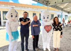 Ouro Preto é única cidade da Região dos Inconfidentes a conquistar Selo Prata de vacinação