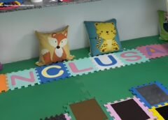 Mariana inaugura sala de recursos para atendimento infantil especializado