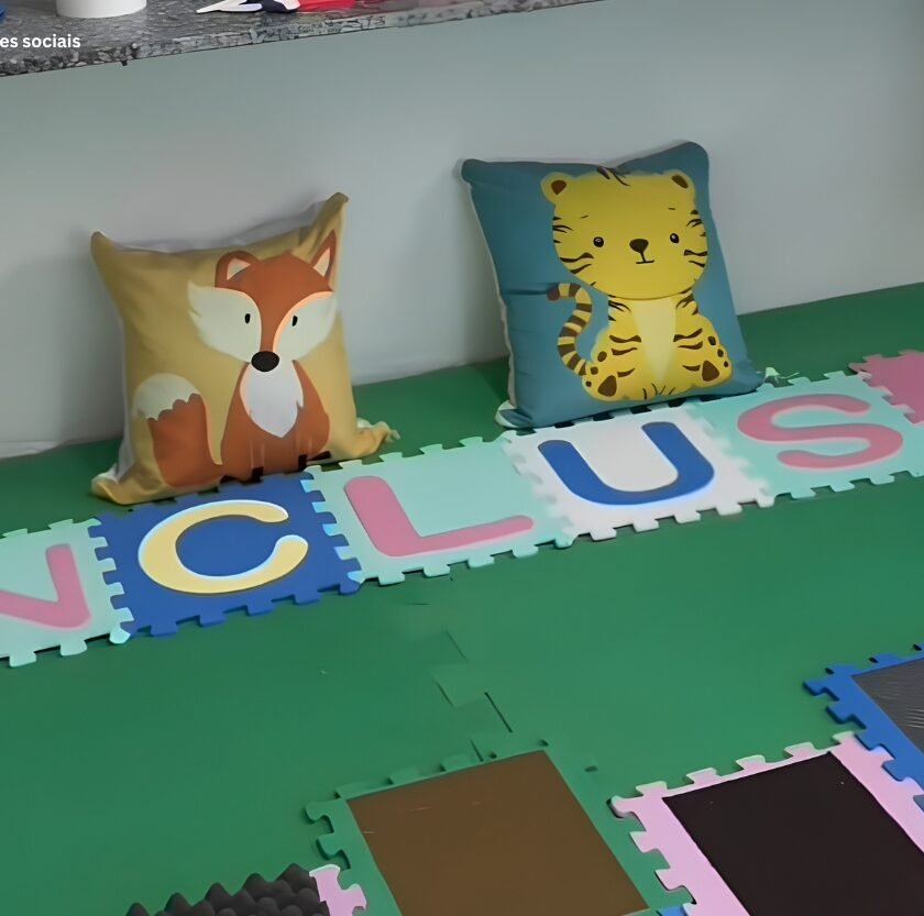 Mariana inaugura sala de recursos para atendimento infantil especializado