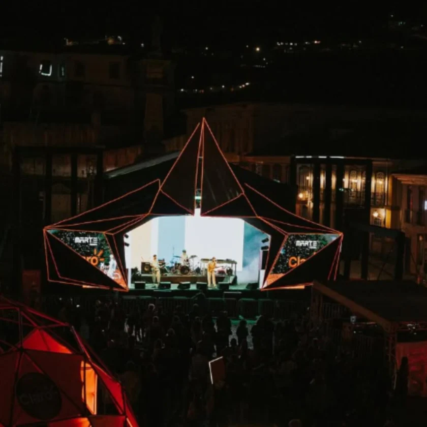 Marte Festival anuncia nova edição em Ouro Preto