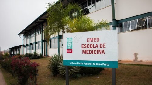 Estudantes de Medicina da UFOP denunciam dificuldades de acesso a campos de internato