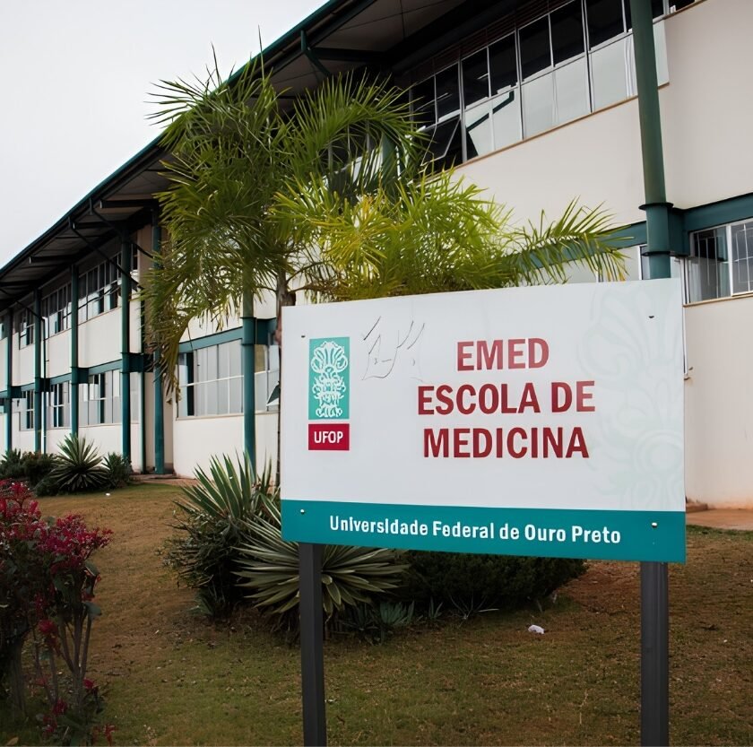 Estudantes de Medicina da UFOP denunciam dificuldades de acesso a campos de internato