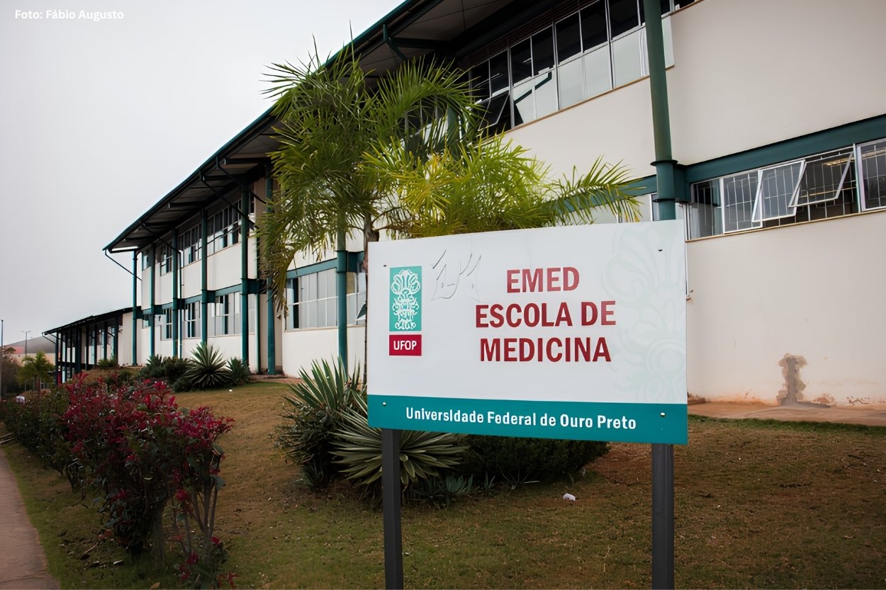 Estudantes de Medicina da UFOP denunciam dificuldades de acesso a campos de internato