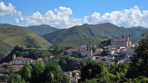 Conferência Municipal debate fortalecimento de políticas públicas para crianças e adolescentes em Ouro Preto