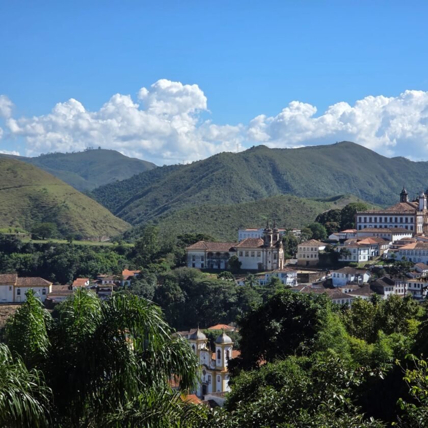 Conferência Municipal debate fortalecimento de políticas públicas para crianças e adolescentes em Ouro Preto