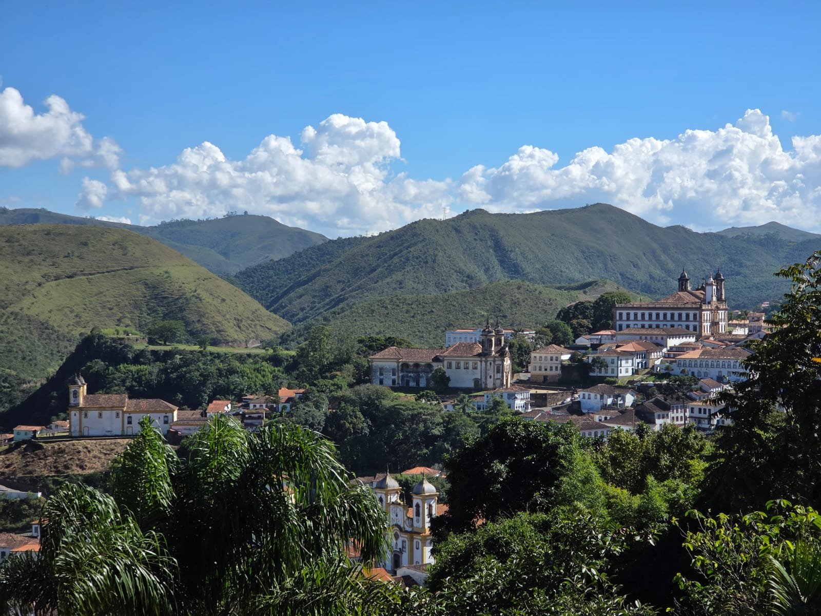 Conferência Municipal debate fortalecimento de políticas públicas para crianças e adolescentes em Ouro Preto