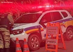 Polícia Militar procura autor de roubo em loja de Conselheiro Lafaiete