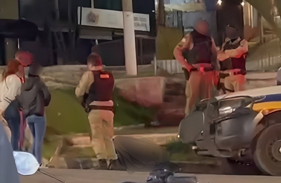 Cidade da Região dos Inconfidentes registra oito homicídios em menos de seis meses