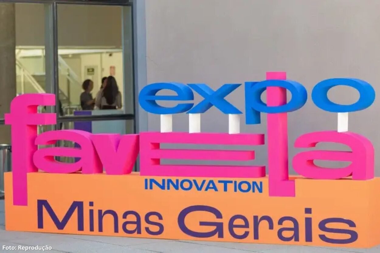 Expo Favela Minas 2026 abre retirada gratuita de ingressos