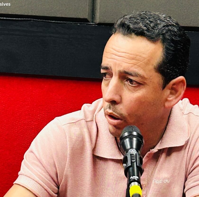 Vantuir defende reajuste do vale-alimentação e projeto que libera bebidas alcoólicas em eventos da Câmara de Ouro Preto