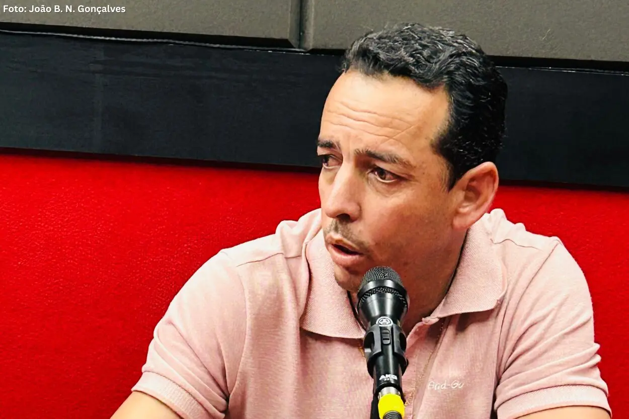 Vantuir defende reajuste do vale-alimentação e projeto que libera bebidas alcoólicas em eventos da Câmara de Ouro Preto
