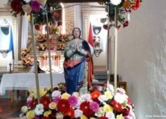 Acuruí celebra encerramento do Mês de Maria