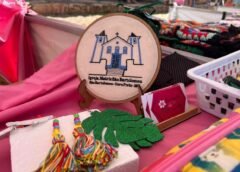 Feira Saberes & Sabores de São Bartolomeu acontece neste sábado no distrito mais doce de Ouro Preto