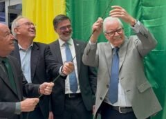 Fundação Gorceix anuncia escola técnica e avanço de parque tecnológico em Ouro Preto
