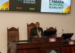 Ricardo Gringo é investigado por falso testemunho em caso relacionado a homicídio