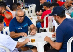 Inscrições do Torneio de Truco de Itabirito são encerradas