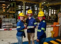 Gerdau abre vagas em Ouro Preto e Ouro Branco com oportunidades na área industrial e técnica