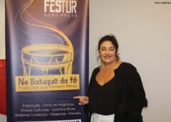 Festur Ouro Preto aposta no tema “No Batuque da Fé” para destacar tradições de Minas
