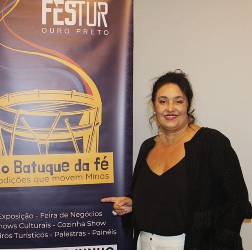 Festur Ouro Preto aposta no tema “No Batuque da Fé” para destacar tradições de Minas