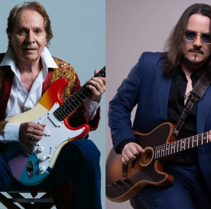 Beto Guedes e Dino Fonseca são destaques da Festa do Vinho em Catas Altas