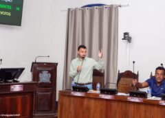 Matheus Pacheco mobiliza juventude para audiência sobre saúde mental em Ouro Preto