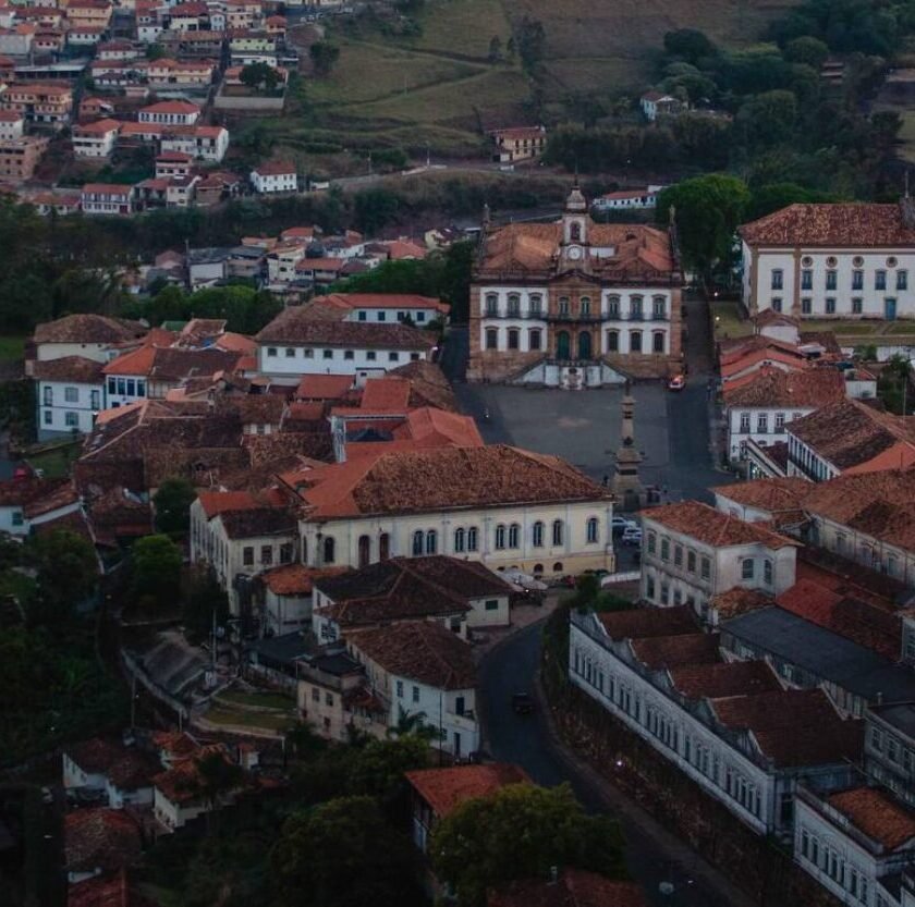 Sine oferece vagas com salários de até R$ 3,9 mil em Ouro Preto nesta quarta (6)