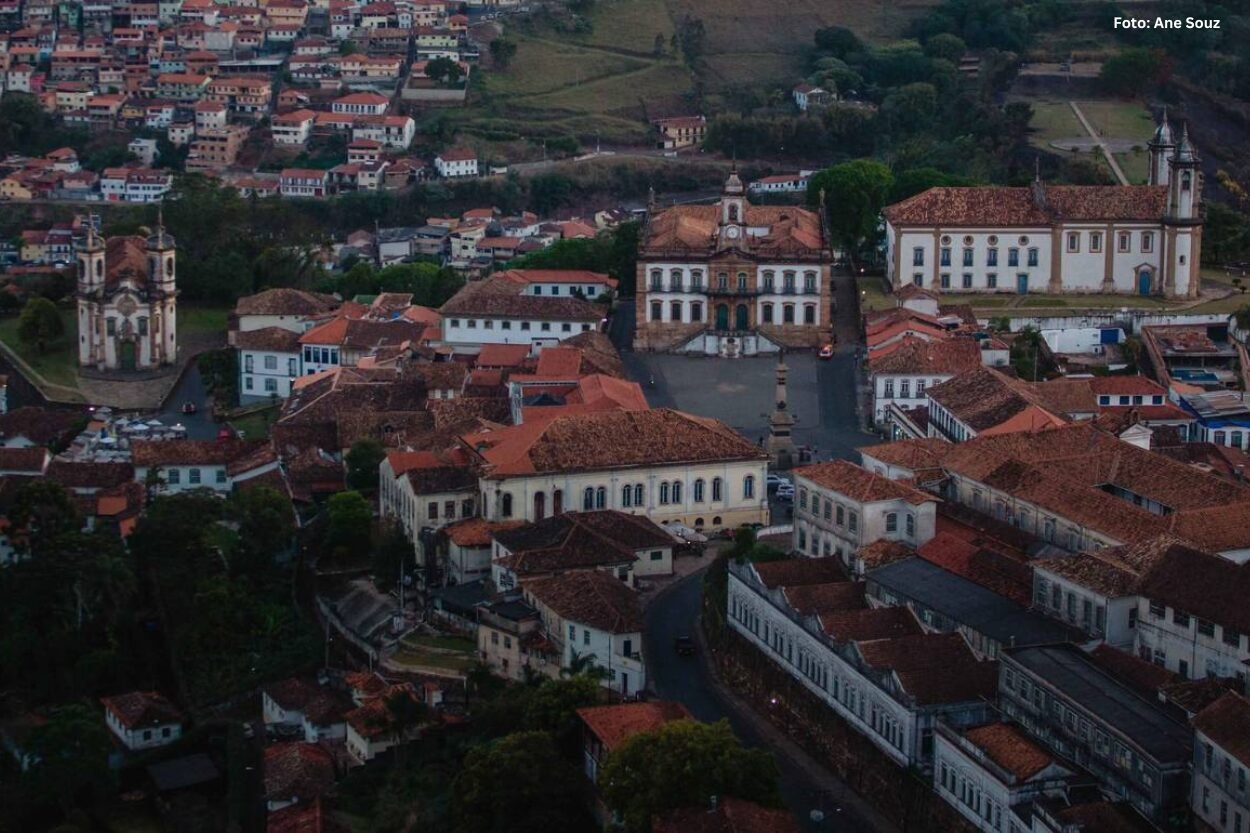 Sine oferece vagas com salários de até R$ 3,9 mil em Ouro Preto nesta quarta (6)
