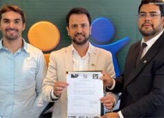 Mariana anuncia construção de três novas creches e prevê investimento de R$ 21 milhões