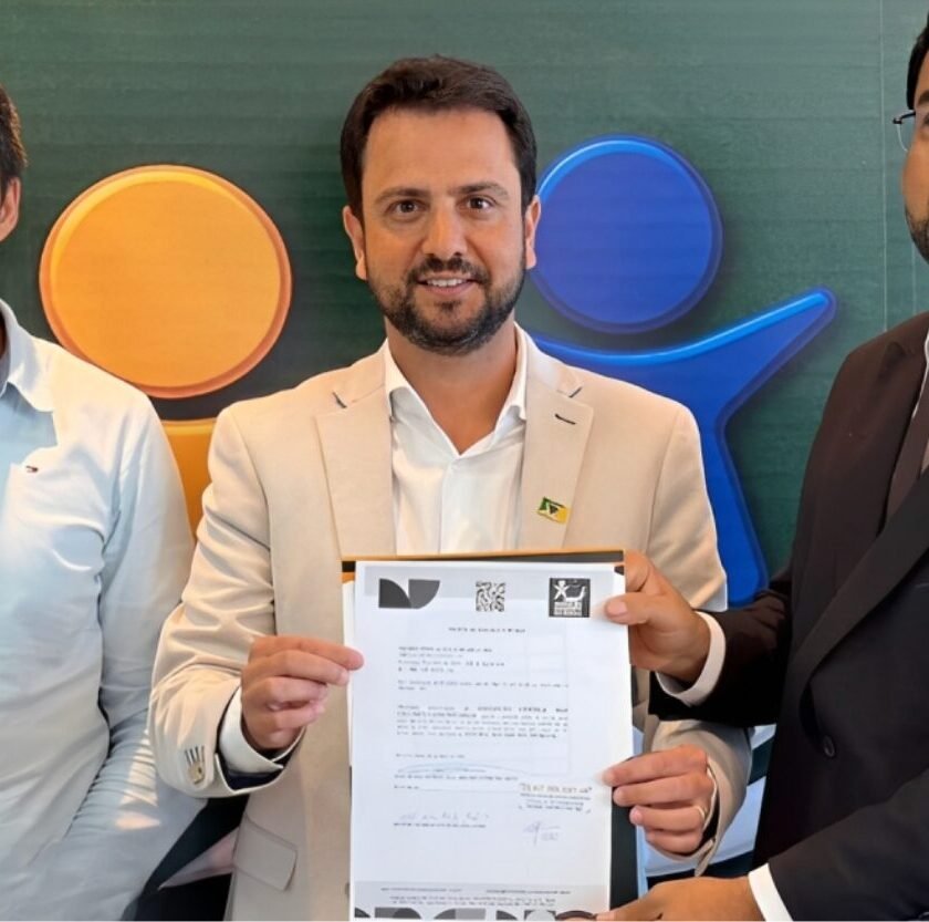 Mariana anuncia construção de três novas creches e prevê investimento de R$ 21 milhões