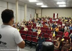 ASSUFOP aprova indicativo para encerrar greve; decisão depende de nova assembleia