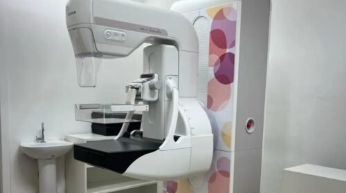 Mariana anuncia compra de mamógrafo pelo SUS para realização de exames na própria cidade