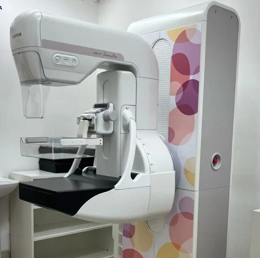 Mariana anuncia compra de mamógrafo pelo SUS para realização de exames na própria cidade