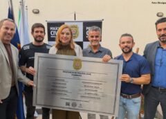 Nova delegacia da Polícia Civil é inaugurada em Itabirito após investimento de R$ 2,6 milhões