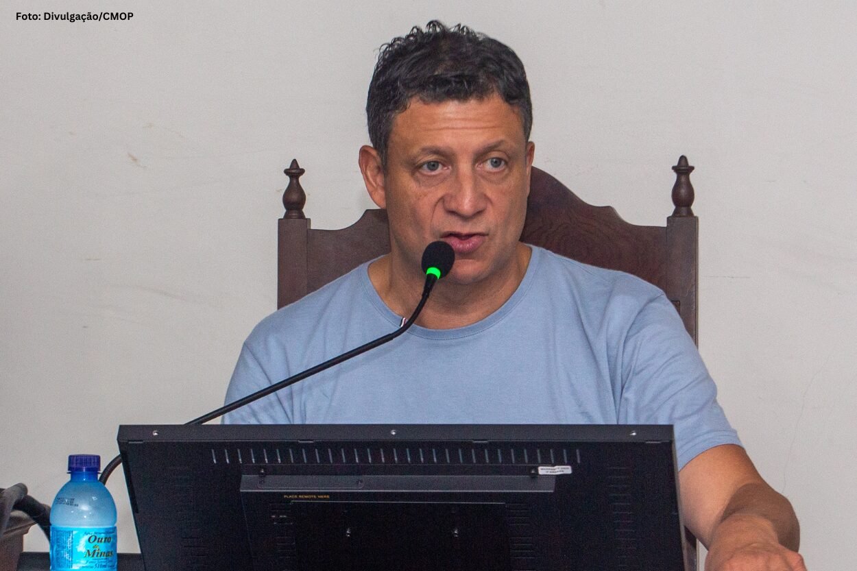 Renato Zoroastro cobra regularidade no pagamento de cartão alimentação de funcionários da Village em Ouro Preto