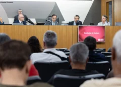PL impõe limite de R$ 500 mil para shows pagos com dinheiro público em Minas