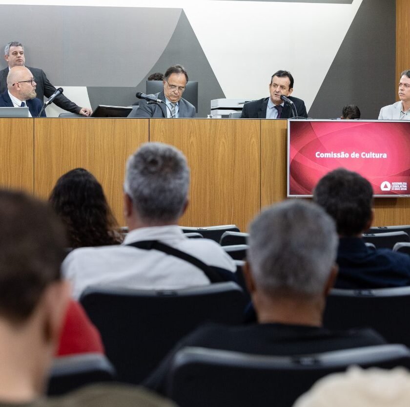 PL impõe limite de R$ 500 mil para shows pagos com dinheiro público em Minas