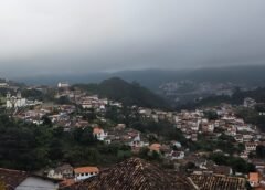 Entenda as quedas de energia registradas em Ouro Preto nesta semana