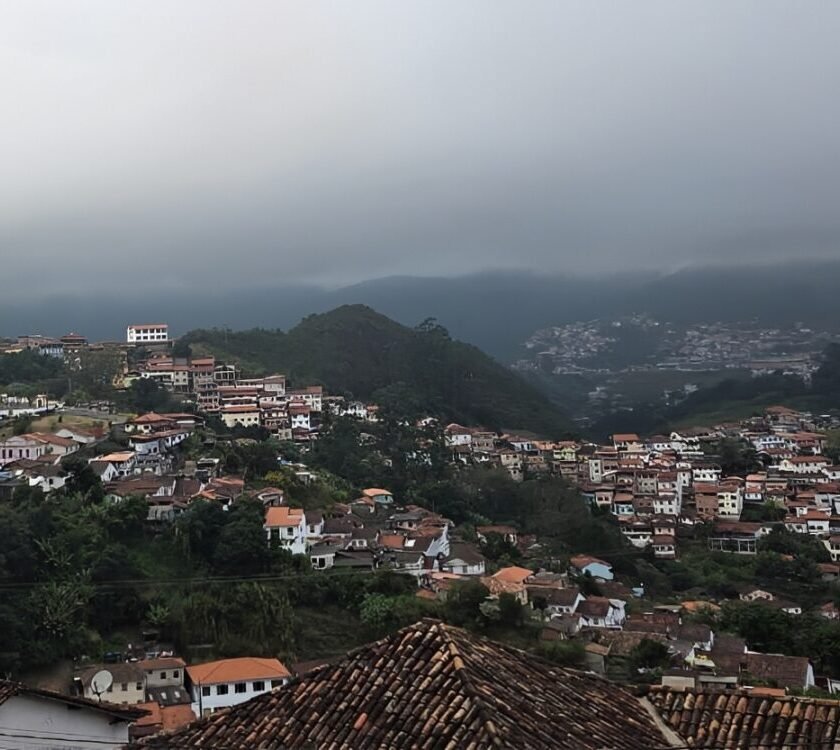 Entenda as quedas de energia registradas em Ouro Preto nesta semana