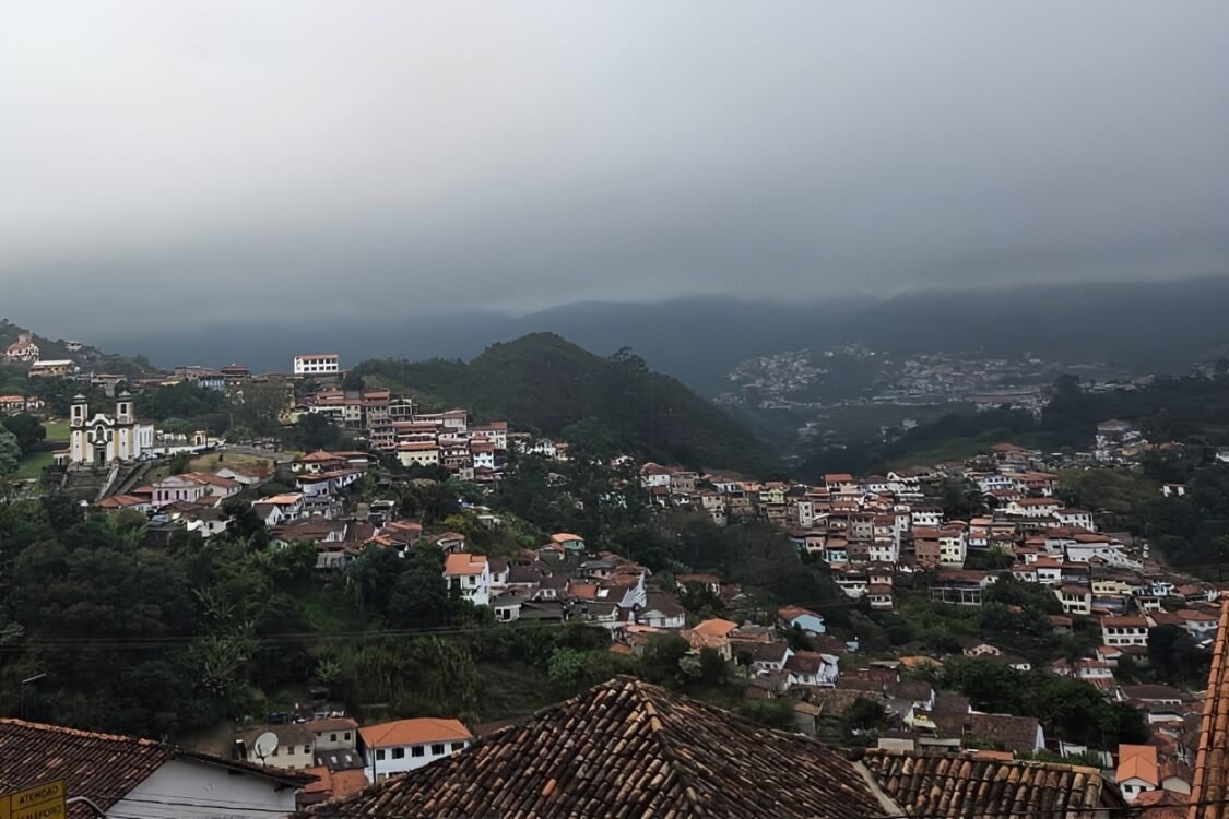 Entenda as quedas de energia registradas em Ouro Preto nesta semana