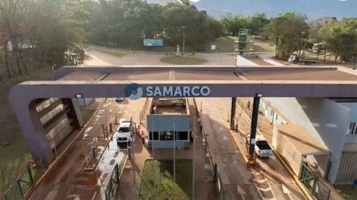 Samarco abre vagas de emprego em Mariana e no Espírito Santo