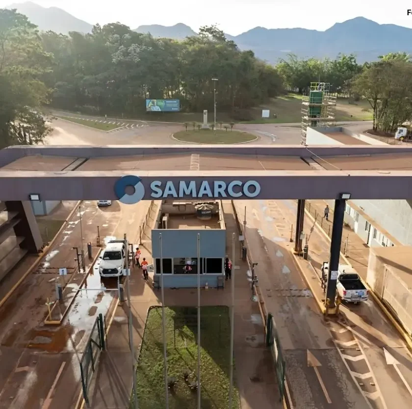Samarco divulga novas vagas de emprego em Mariana; veja cargos disponíveis