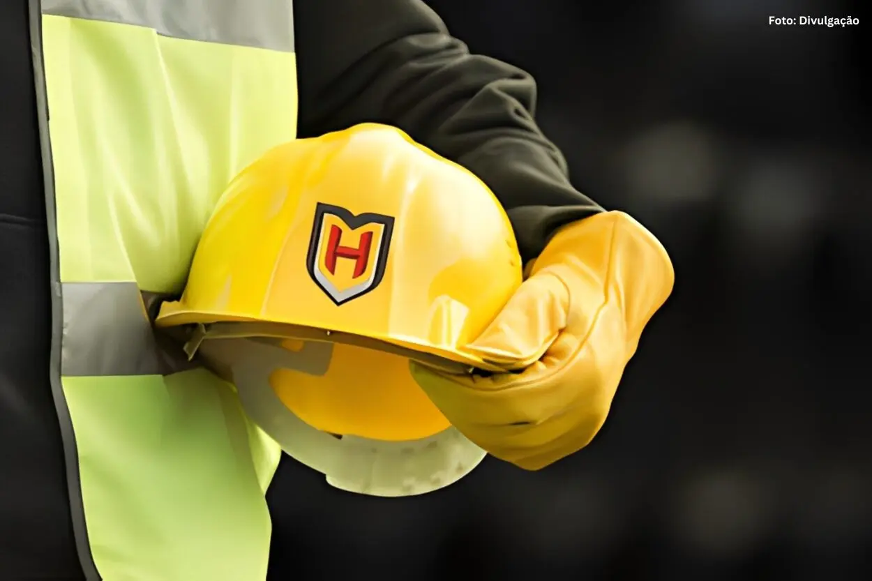Herculano Mineração divulga vagas de emprego na Região dos Inconfidentes