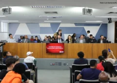 Uso de recursos da tragédia de Mariana em duplicação da BR-356 gera críticas e preocupação com demolições